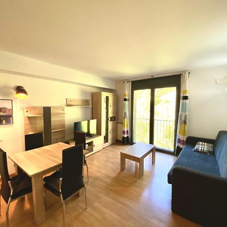 Apartmán Font De Ferro 2 Ransol Exteriér fotografie