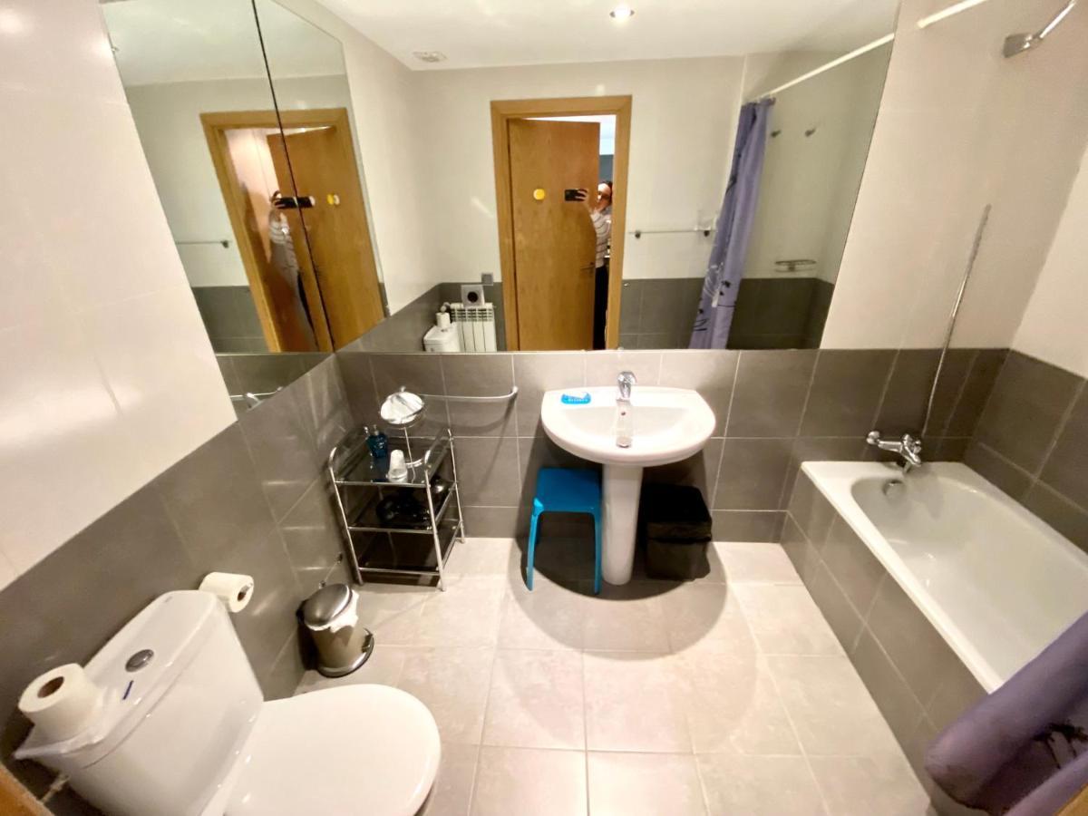 Apartmán Font De Ferro 2 Ransol Exteriér fotografie