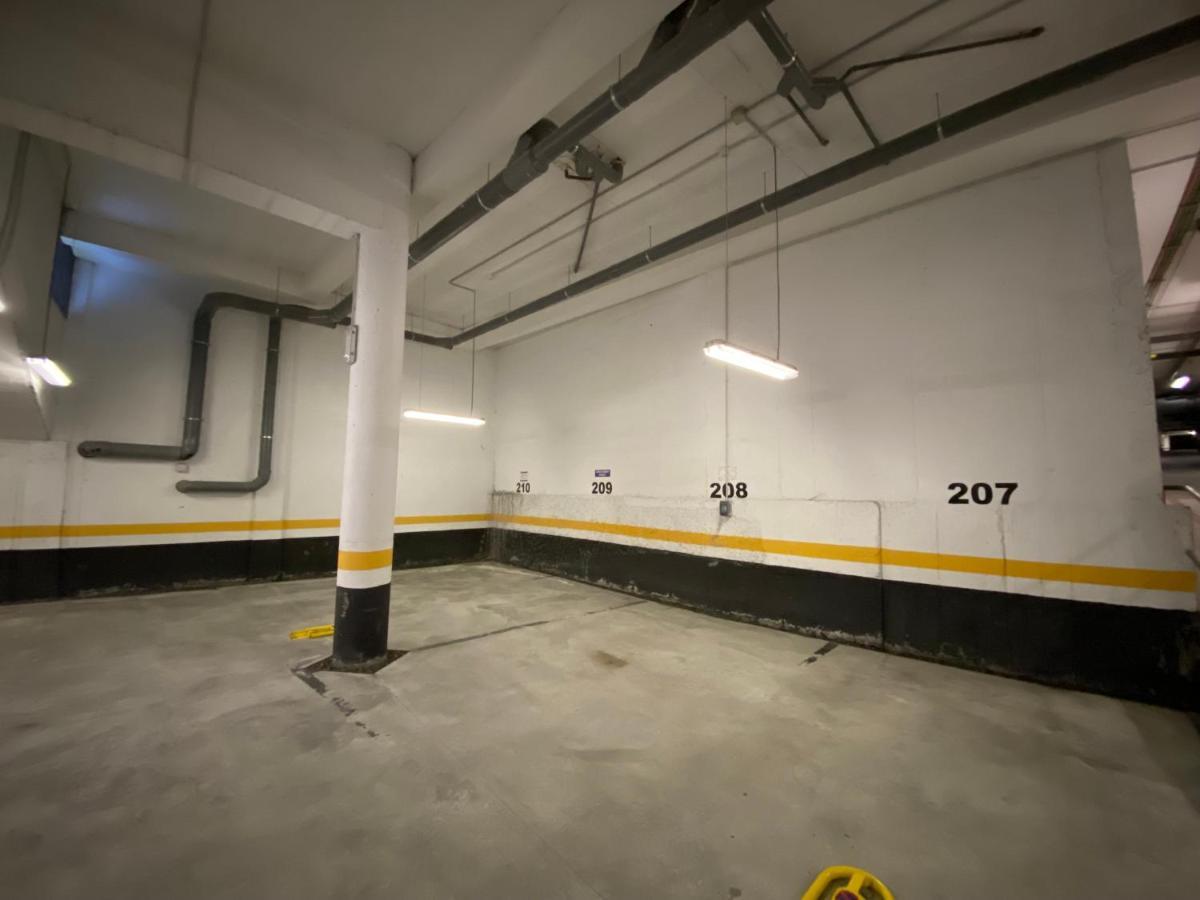 Apartmán Font De Ferro 2 Ransol Exteriér fotografie